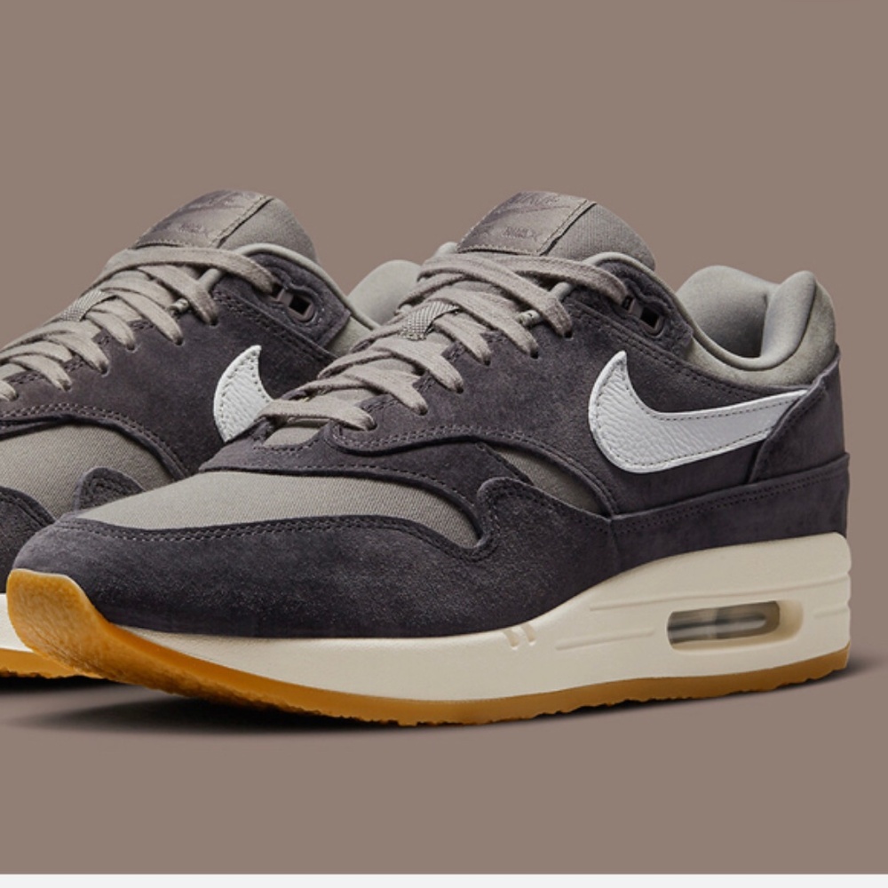 Nike Air Max 1